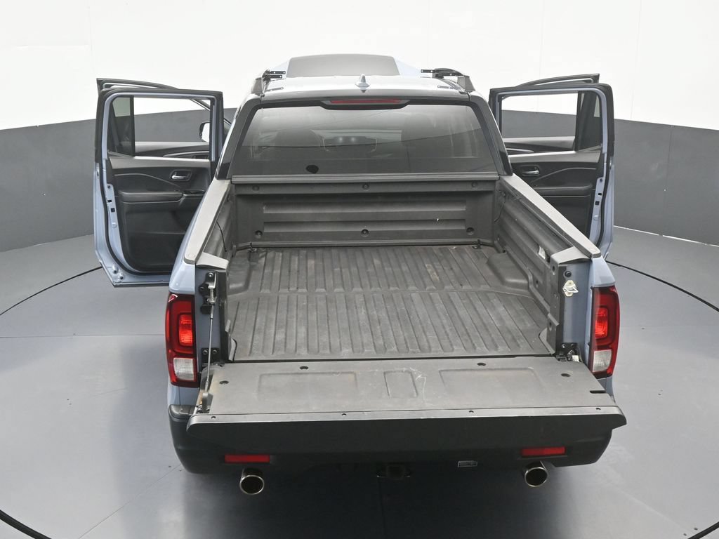 Used 2024 Honda Ridgeline Sport image 70