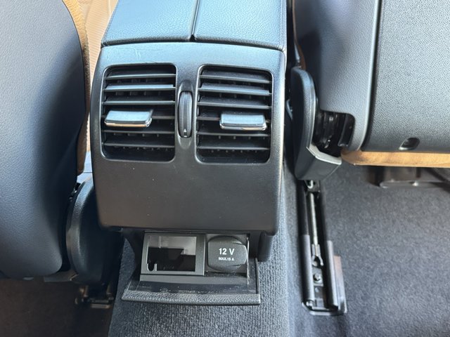 Used 2016 Mercedes-Benz E 400 Cabriolet image 10