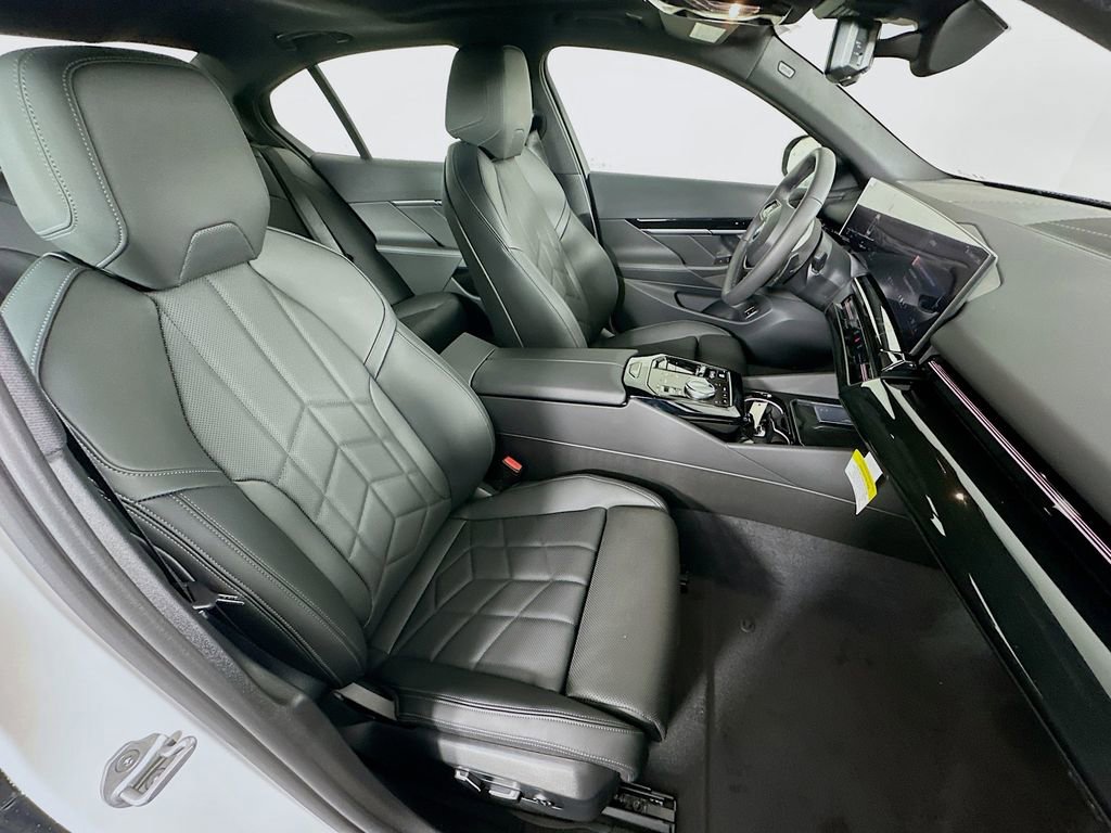 New 2026 BMW 530i xDrive image 35