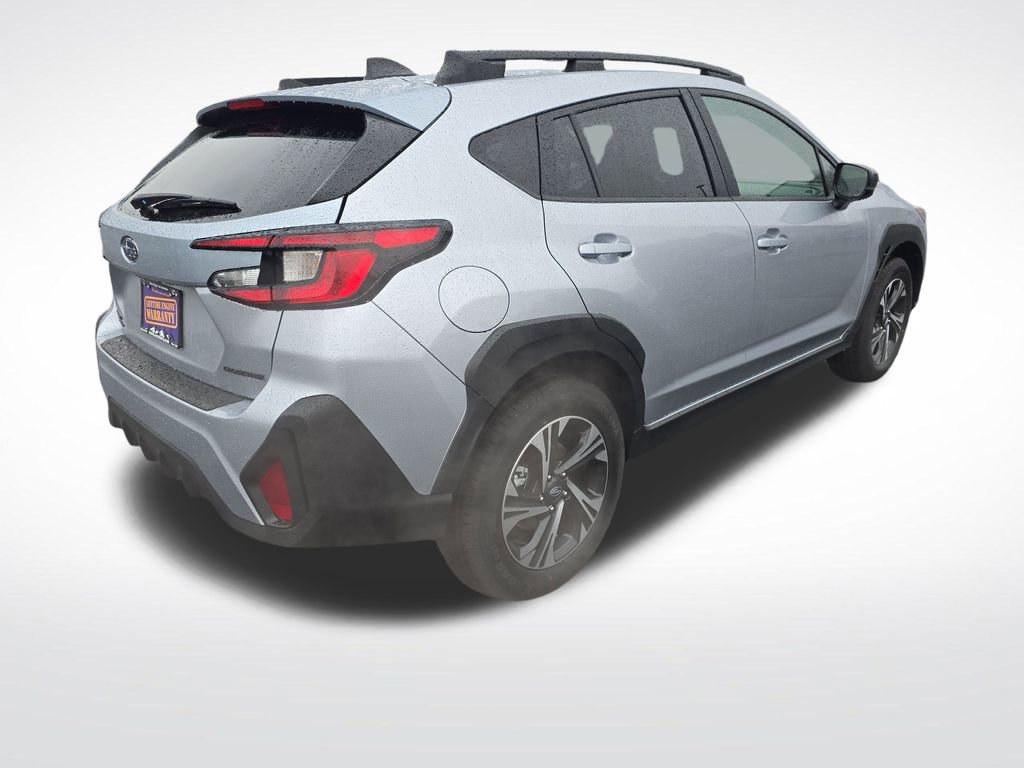 New 2026 Subaru Crosstrek 2.0i Premium image 7