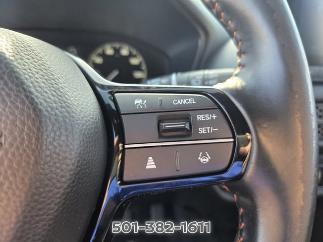 Used 2024 Honda HR-V Sport image 28