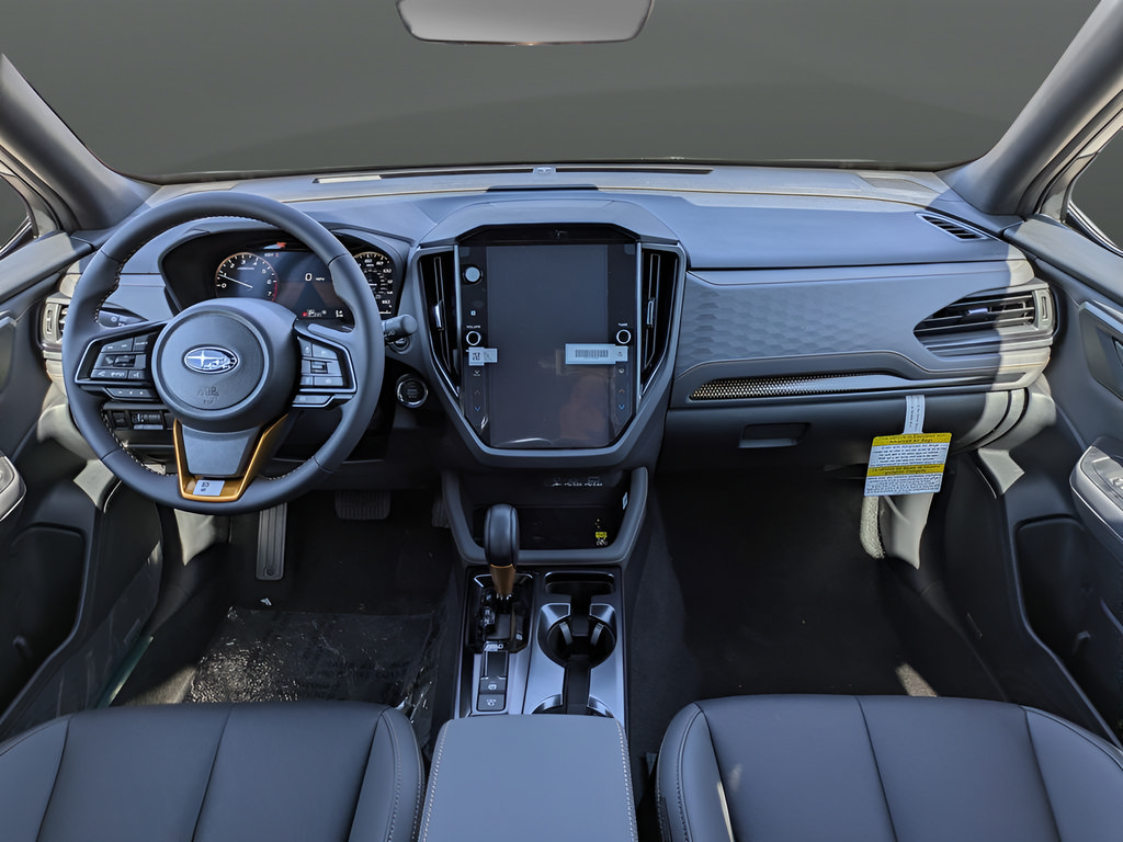 Used 2026 Subaru Forester Wilderness AWD/4WD image 15