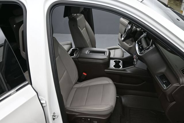 Used 2021 GMC Yukon SLT w/ SLT Luxury Plus Package AWD/4WD image 21