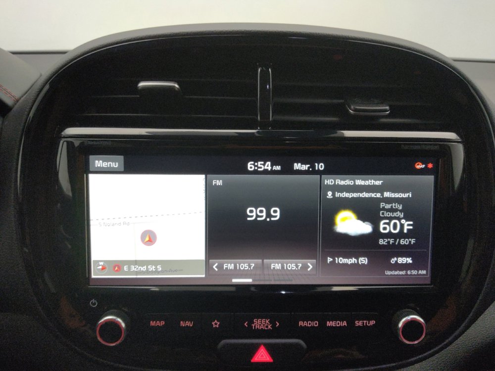 Used 2021 Kia Soul Turbo image 25