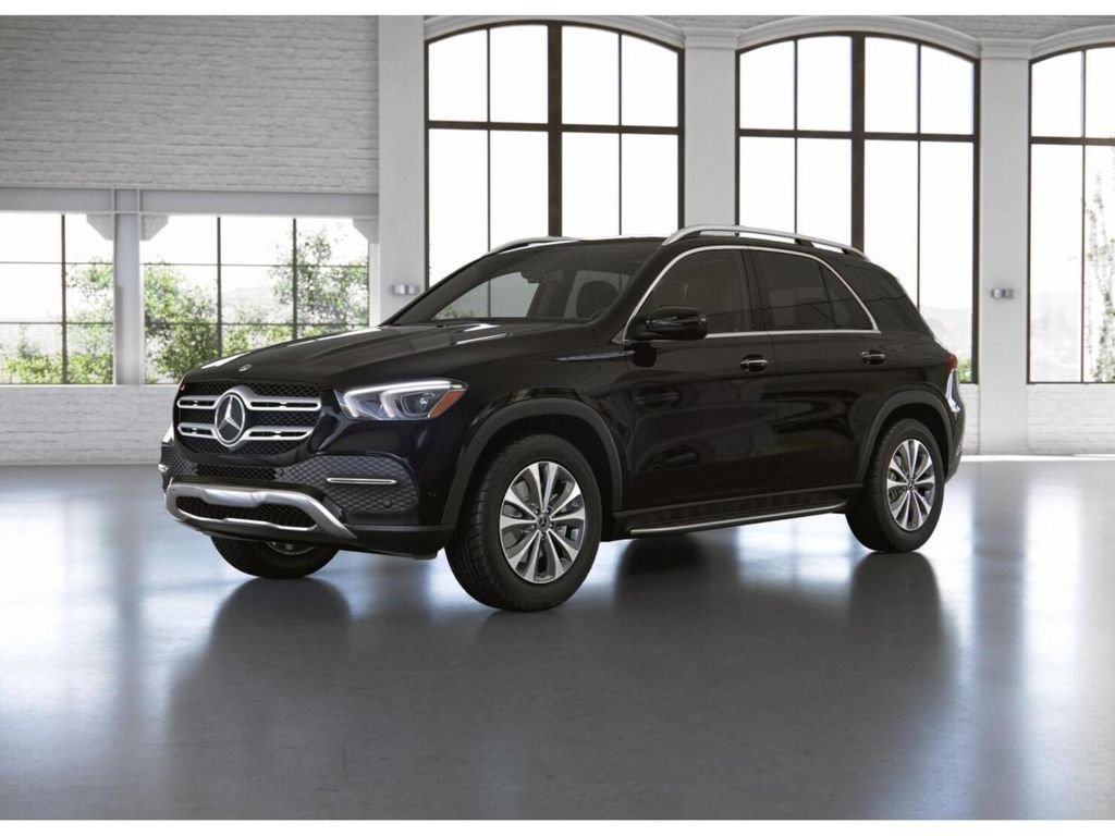 Certified 2022 Mercedes-Benz GLE 350 4MATIC image 40