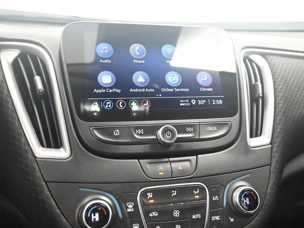 Used 2023 Chevrolet Malibu LT image 35