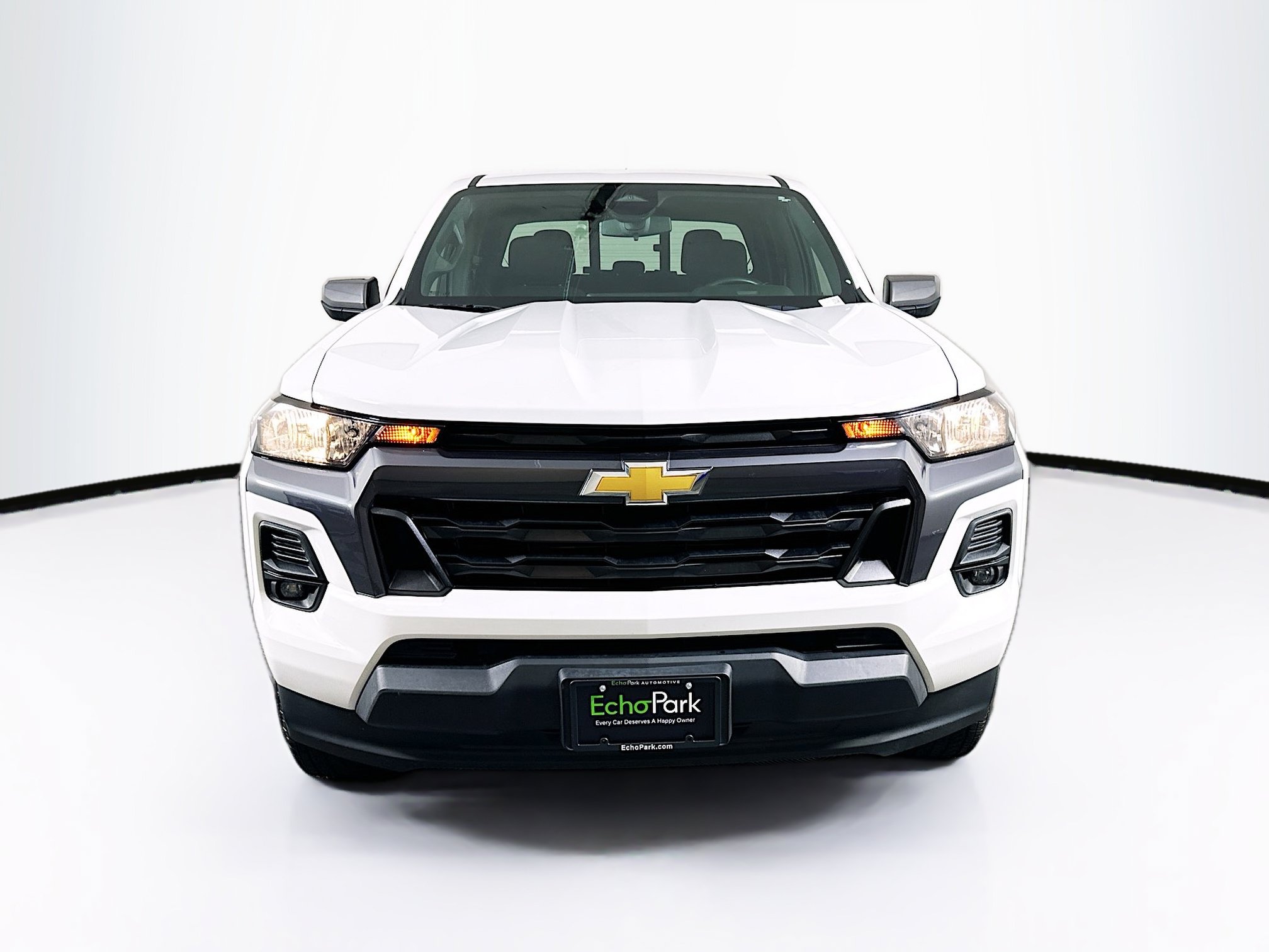 Used 2024 Chevrolet Colorado LT w/ LT Convenience Package RWD image 2