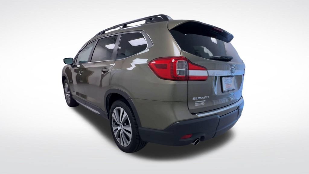 Used 2022 Subaru Ascent Limited w/ Technology Package AWD/4WD image 6