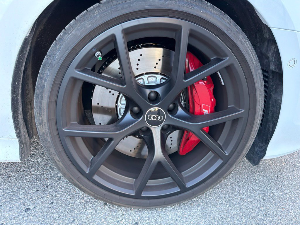 Used 2024 Audi RS 3 AWD/4WD image 5