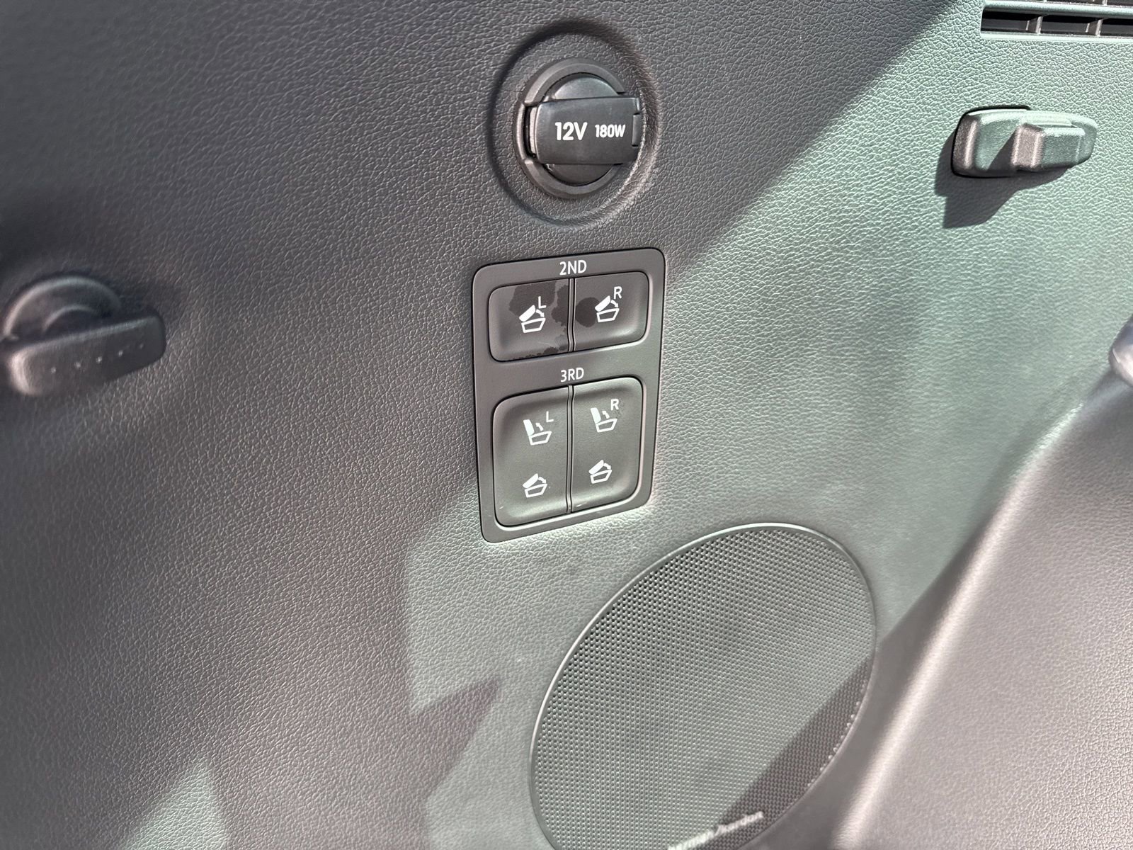 Used 2025 Hyundai Palisade Calligraphy image 12