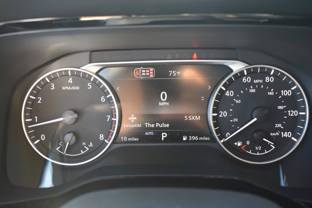 New 2026 Nissan Pathfinder Rock Creek w/ Rock Creek Premium Package AWD/4WD image 24