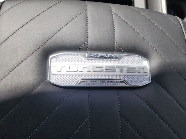 New 2026 RAM 1500 Tungsten AWD/4WD image 29