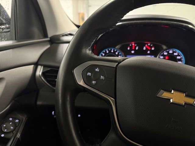 Used 2020 Chevrolet Traverse LT w/ LT Premium Package image 14