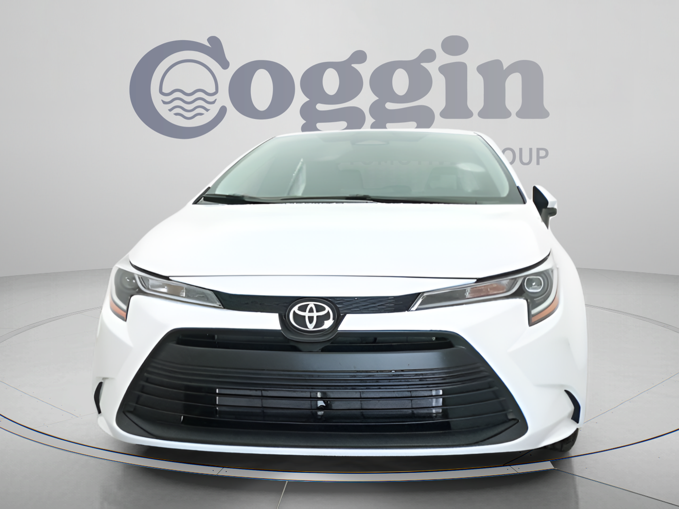 New 2026 Toyota Corolla LE FWD image 29