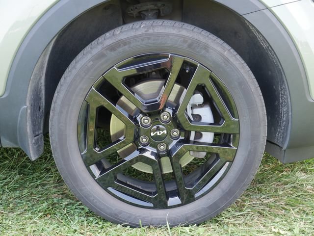 Used 2024 Kia Telluride SX Prestige X-Line AWD/4WD image 15
