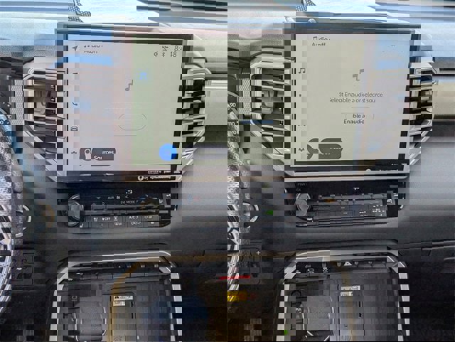 Used 2023 Toyota Tundra Limited image 12