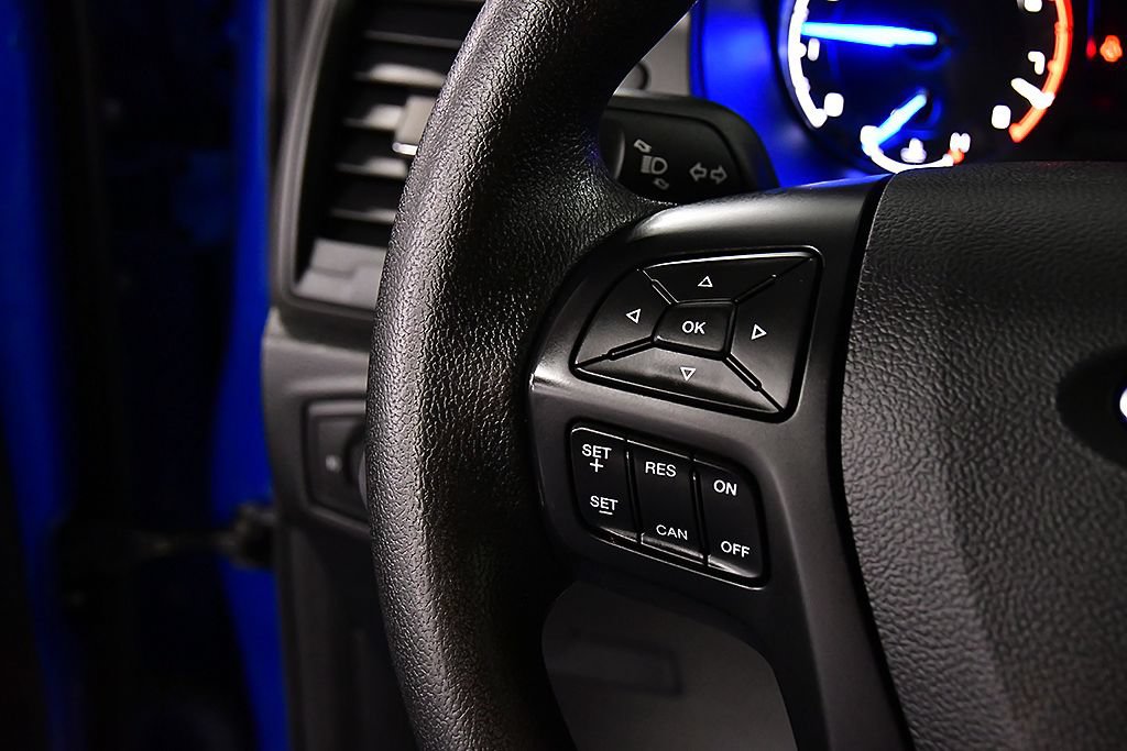 Used 2019 Ford Ranger XL w/ Equipment Group 101A Mid AWD/4WD image 20