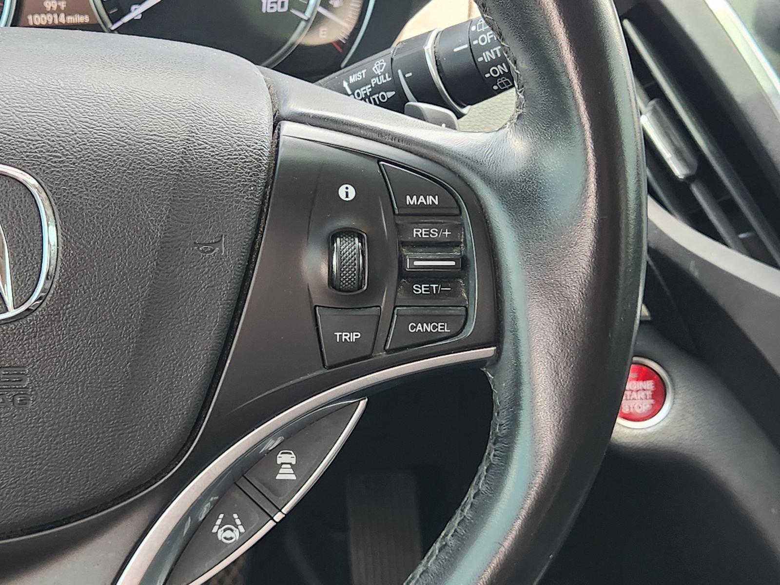 Used 2020 Acura MDX FWD w/ Technology Package image 29