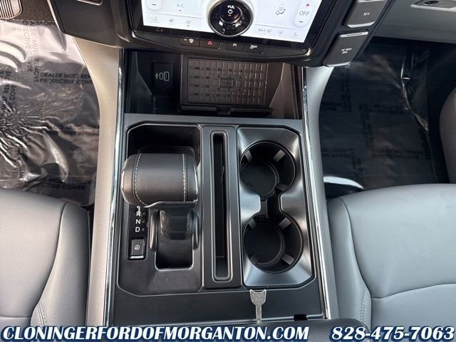 New 2025 Ford F150 Lightning Flash image 29