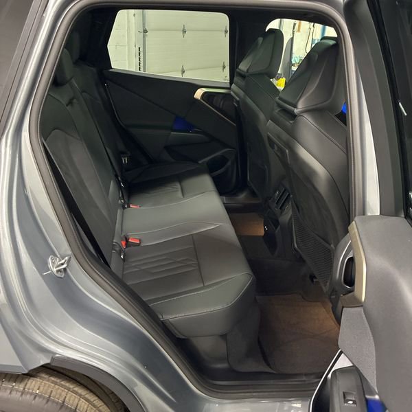 Used 2025 BMW X3 xDrive30i w/ Premium Package image 20