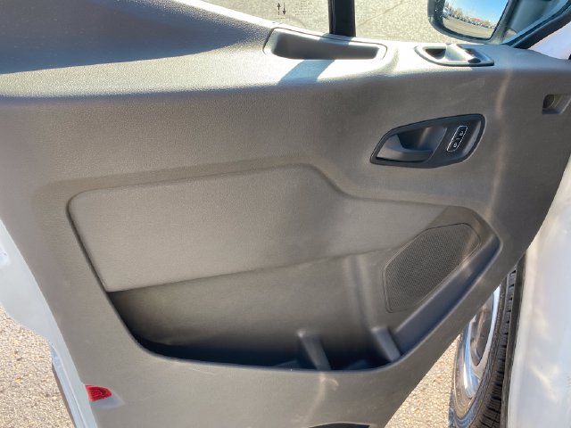 Used 2024 Ford Transit 250 148 Medium Roof w/ Load Area Protection Package RWD image 15