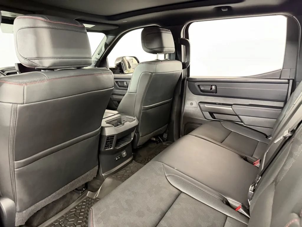 Used 2024 Toyota Tundra TRD Pro AWD/4WD image 36