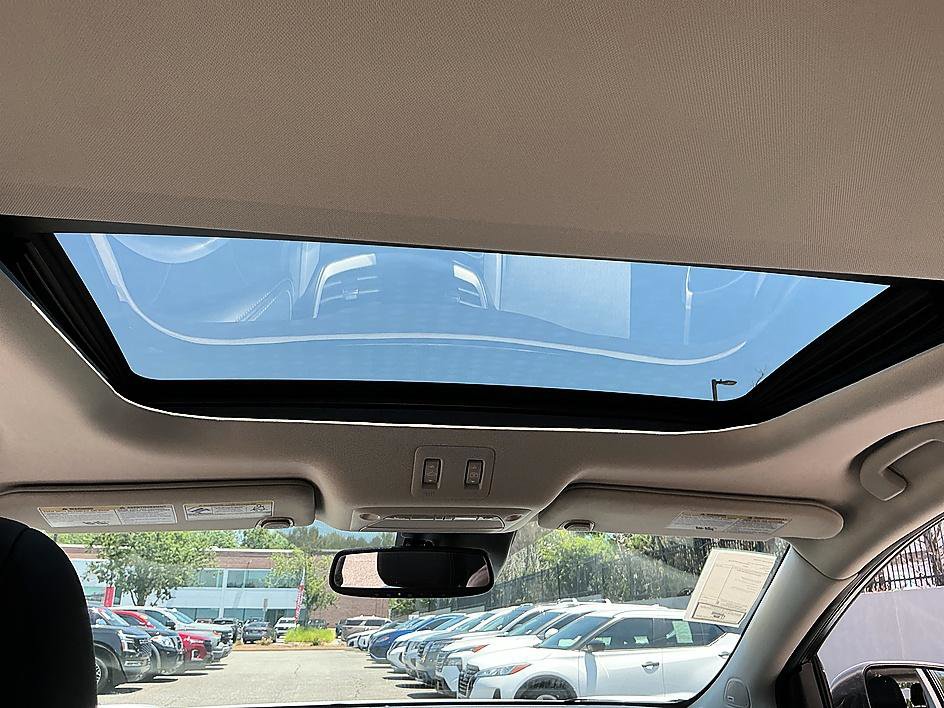 Used 2019 Nissan Murano SL w/ SL Technology Package FWD image 26