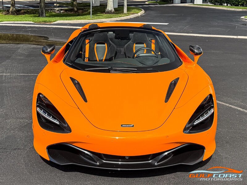 Used 2022 McLaren 720S Performance RWD image 6