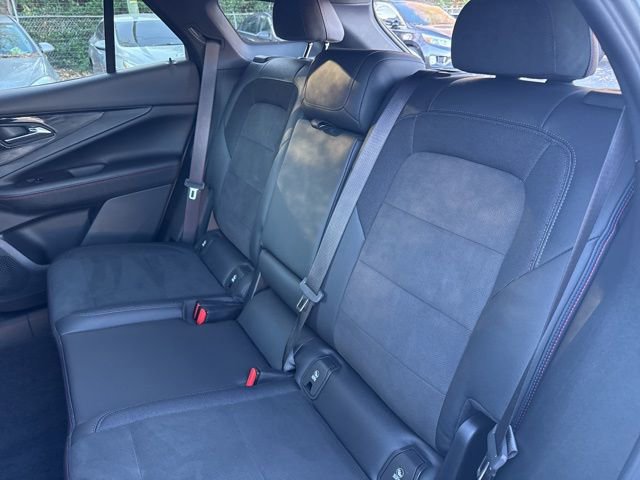 Used 2024 Chevrolet Blazer EV RS image 23