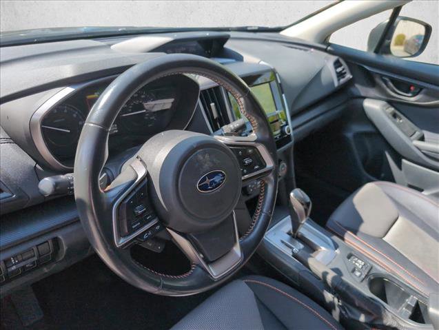 Used 2019 Subaru Crosstrek 2.0i Premium w/ Eyesight System image 9
