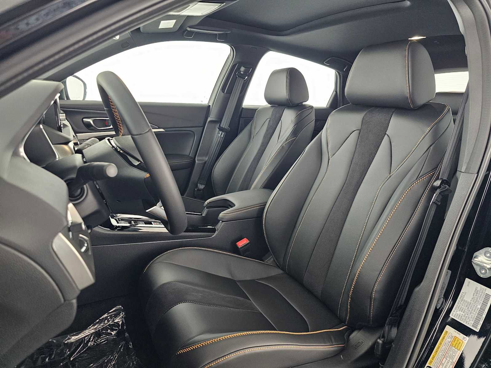 New 2026 Acura Integra A-Spec image 21