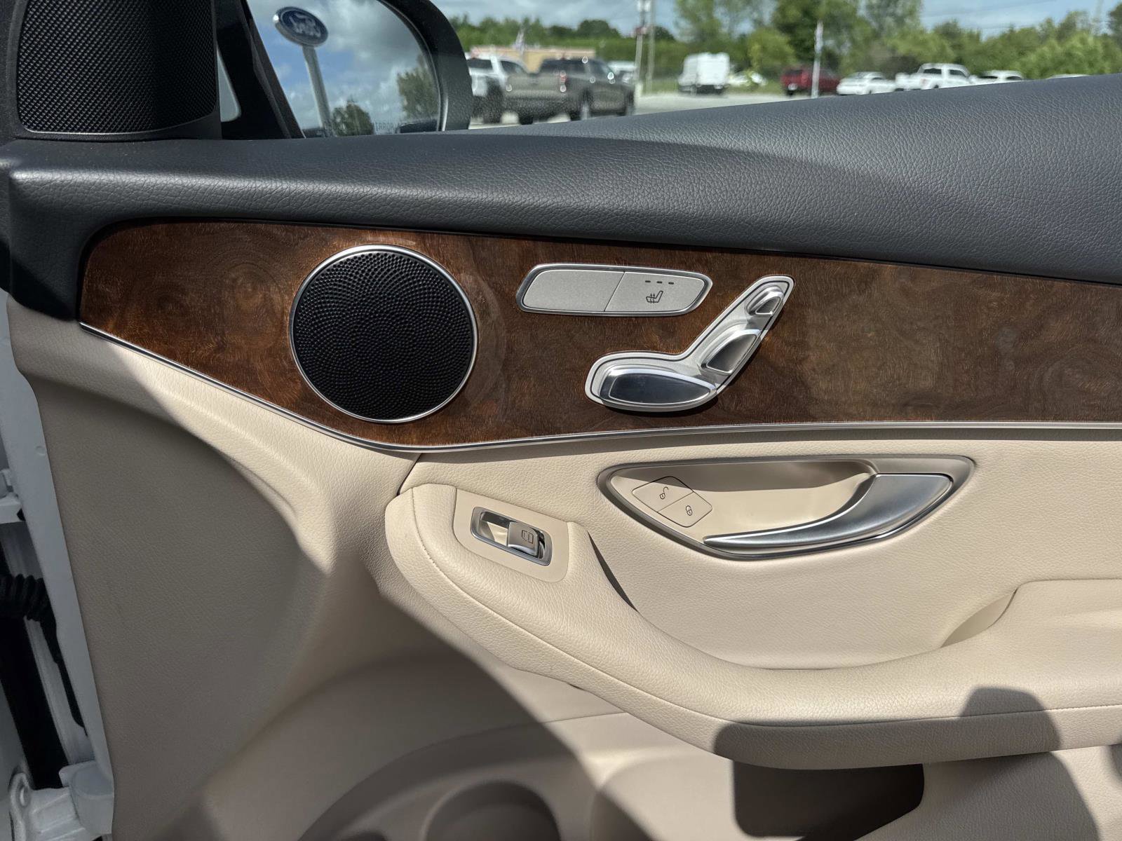 Used 2018 Mercedes-Benz GLC 300 image 15