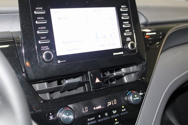 Used 2023 Toyota Camry SE image 13