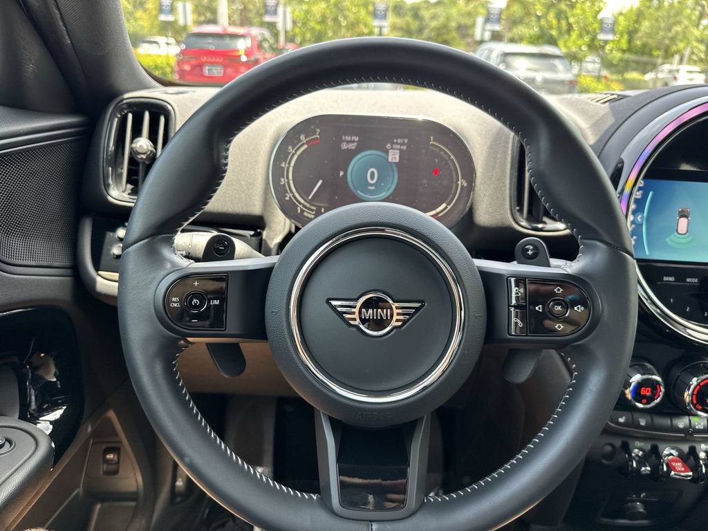 Used 2023 MINI Cooper Countryman S FWD image 47