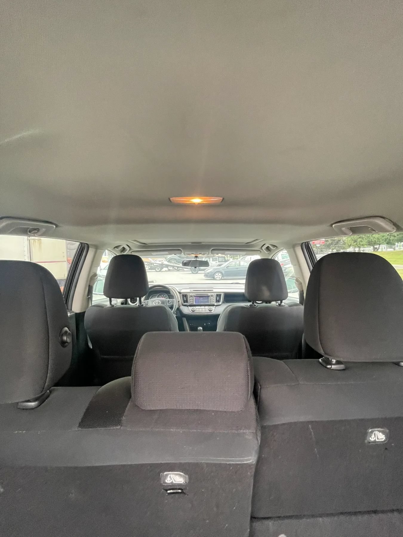Used 2013 Toyota RAV4 XLE AWD/4WD image 34