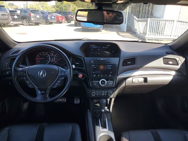 Used 2022 Acura ILX Premium and A-SPEC Packages image 26
