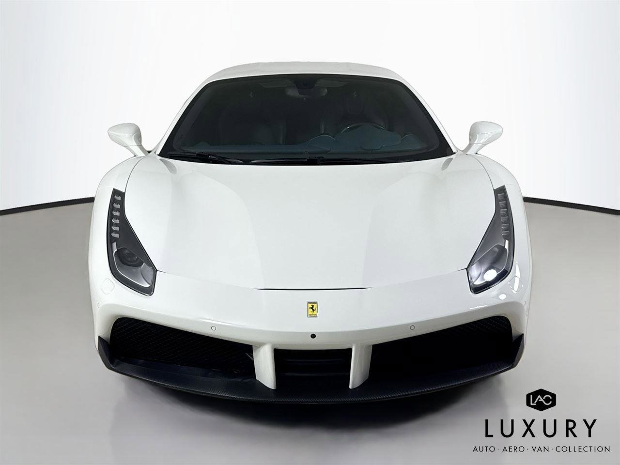 Used 2016 Ferrari 488 GTB image 9