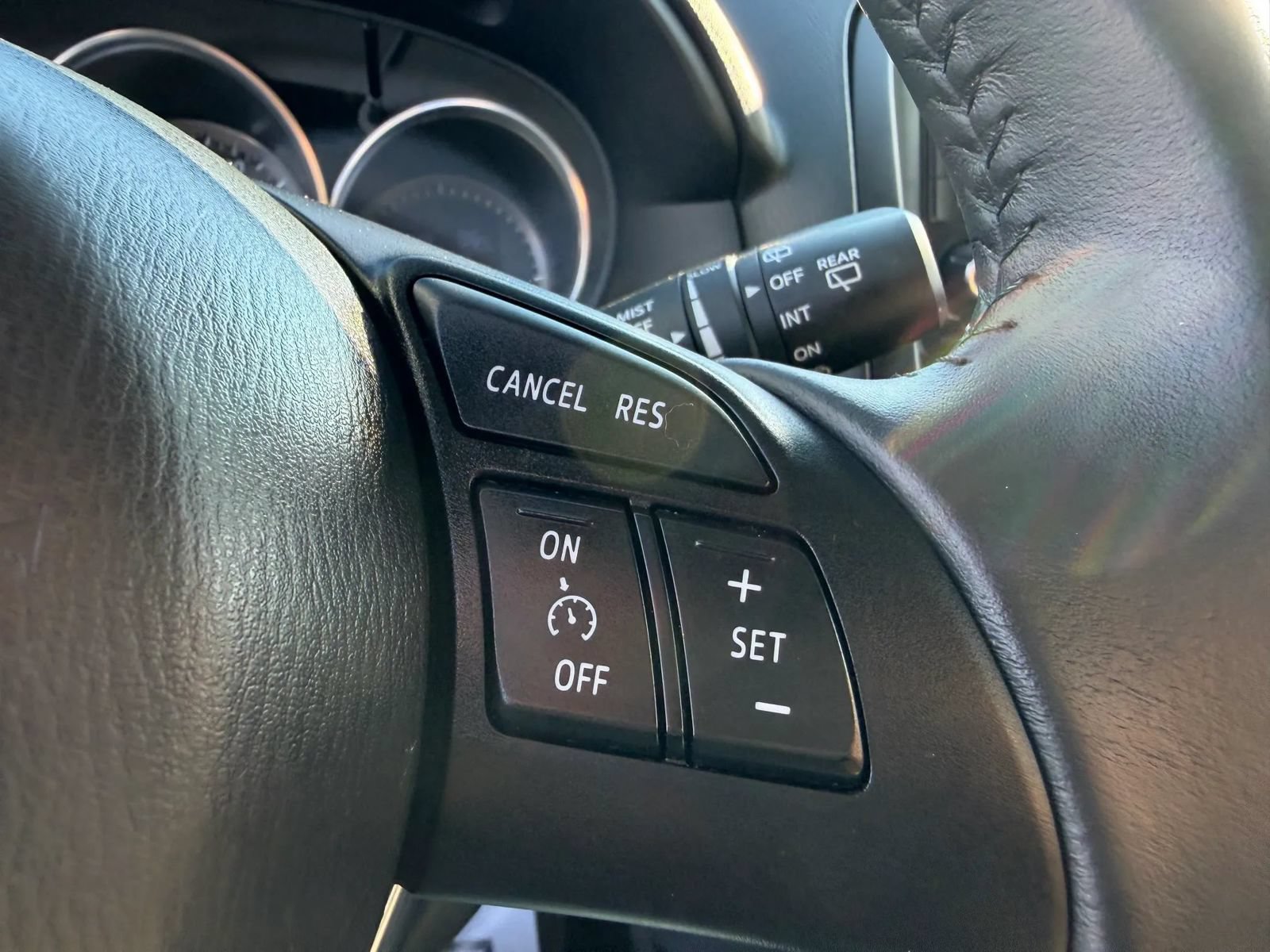 Used 2014 MAZDA CX-5 Touring FWD image 19
