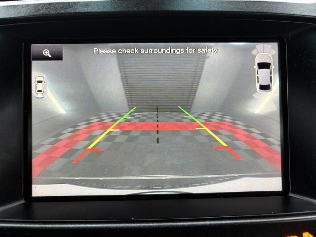 Used 2016 Ford Explorer Limited image 23