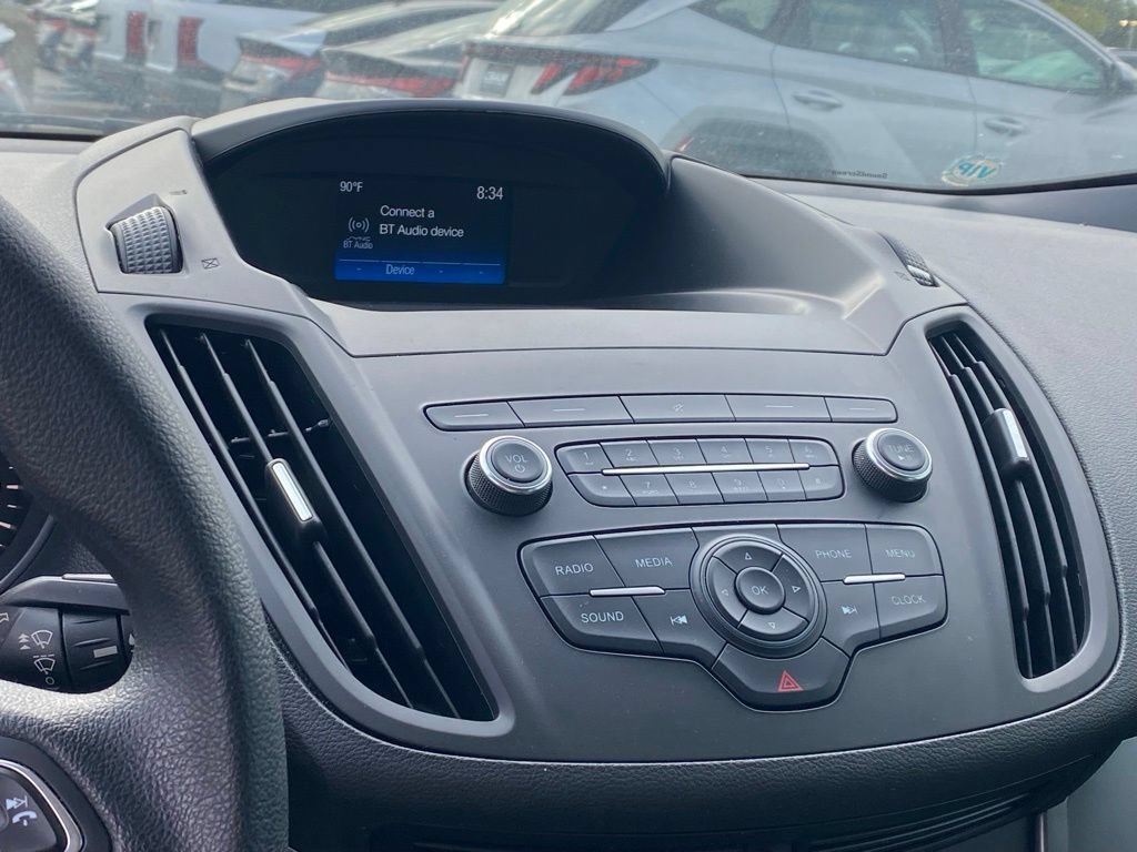 Used 2019 Ford Escape S FWD image 10