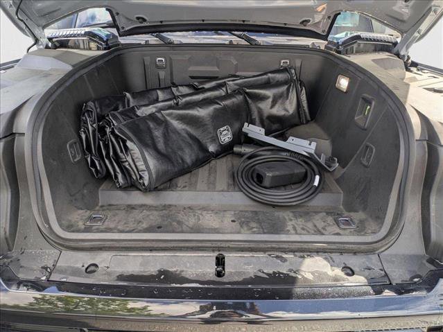 New 2024 GMC Hummer EV 2X image 20