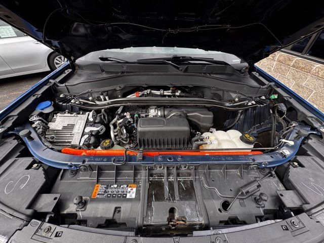 Used 2021 Ford Explorer 4WD Police Interceptor image 7