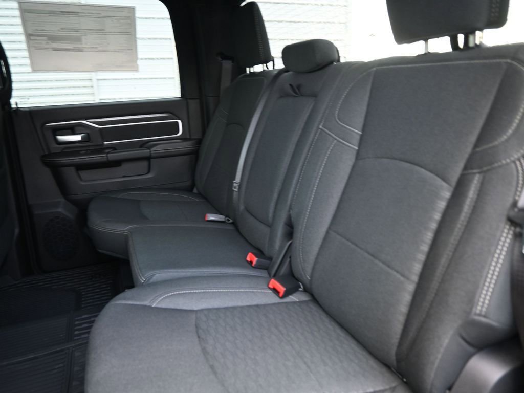 New 2026 RAM 3500 Lone Star image 27