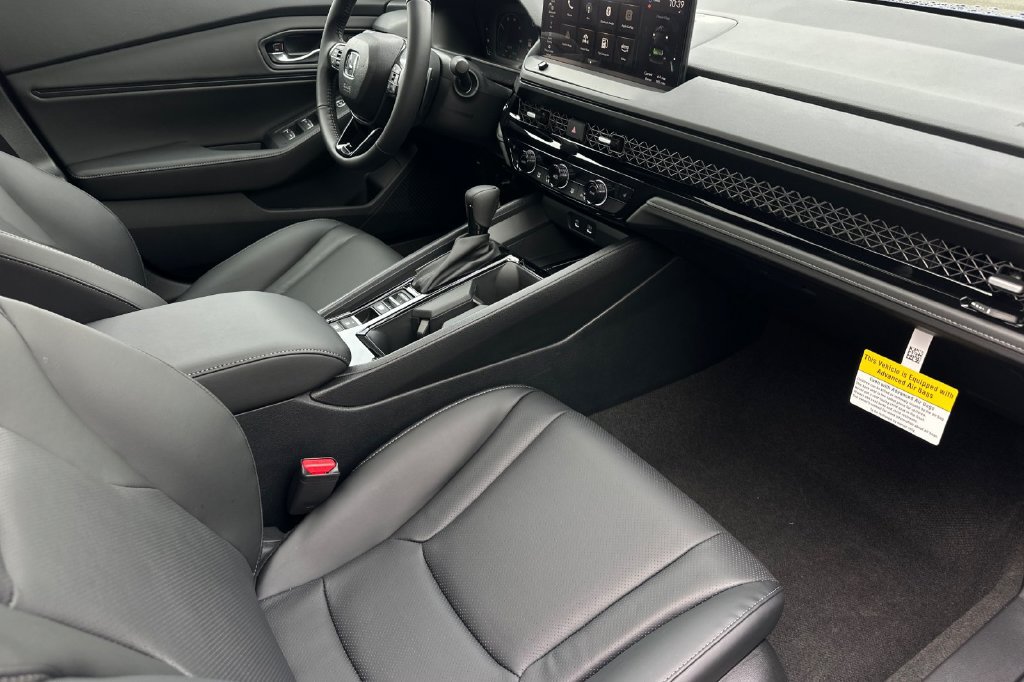 New 2026 Honda Accord Sport image 17