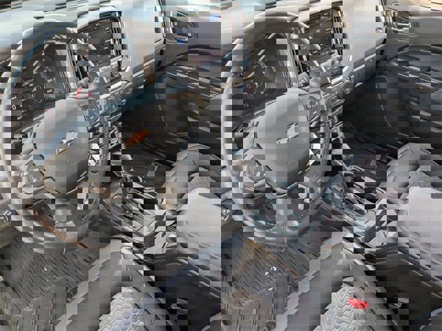 Used 2022 Chevrolet Colorado Z71 image 27