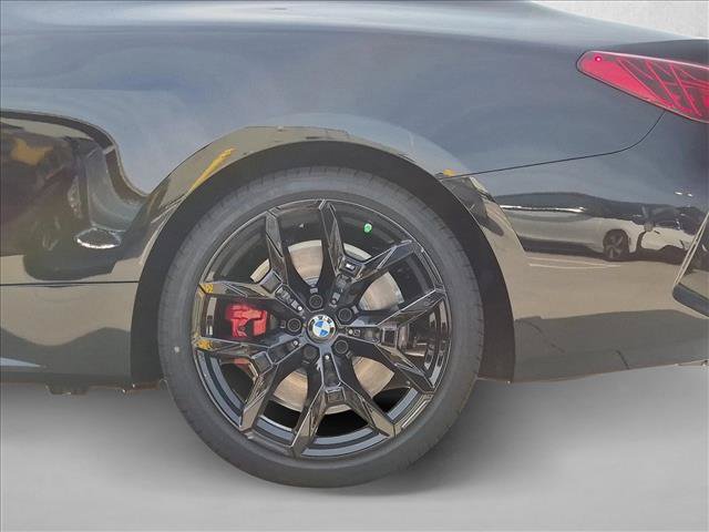 New 2027 BMW 440i xDrive Coupe AWD/4WD image 10