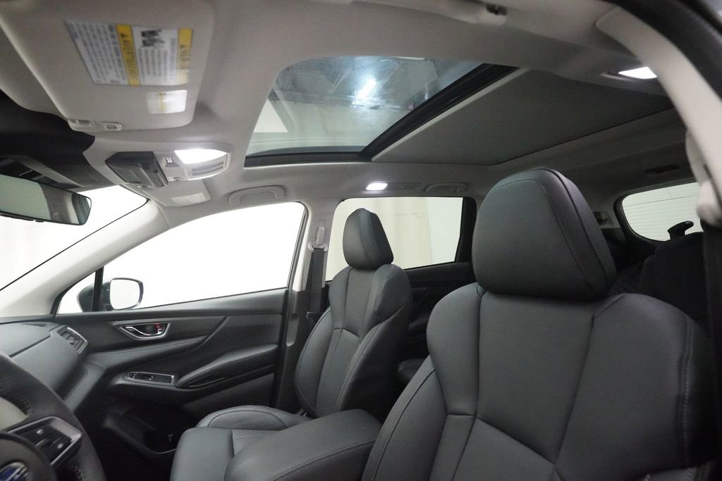 Certified 2025 Subaru Ascent Limited image 33