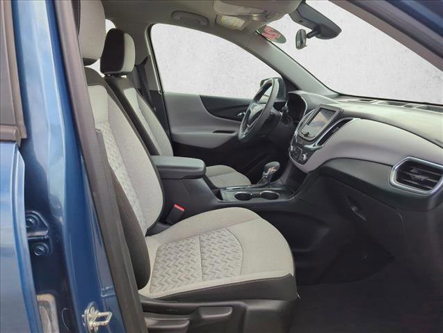 Used 2024 Chevrolet Equinox LS image 21