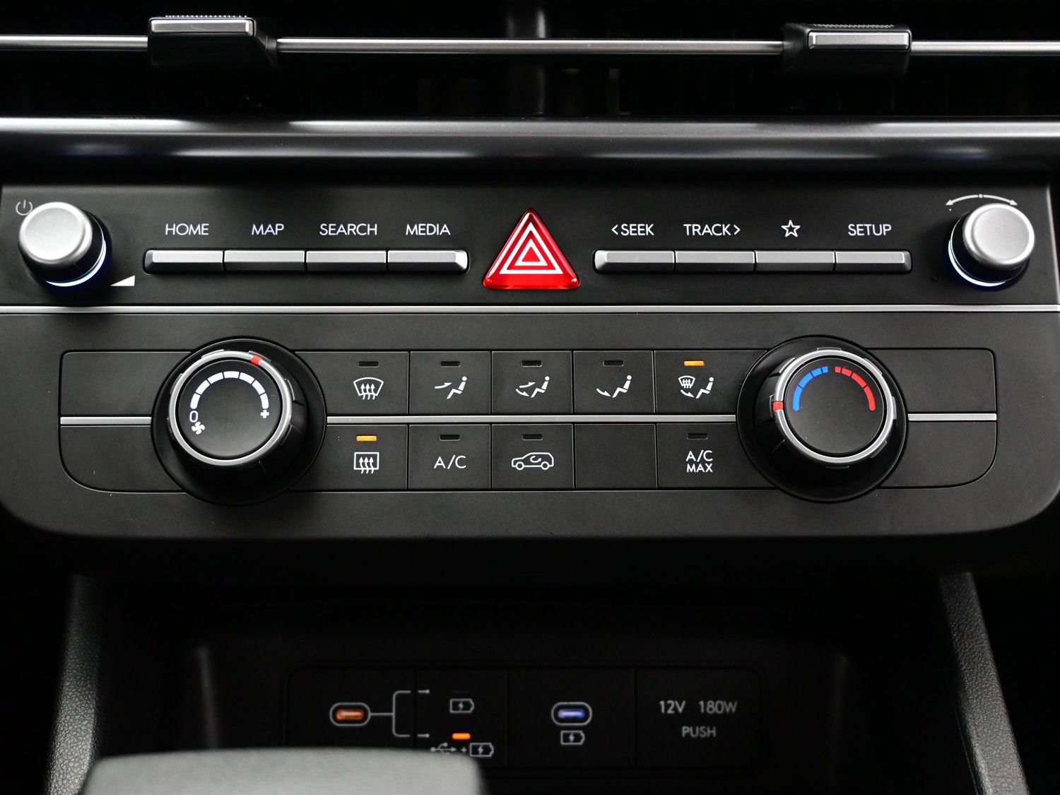 Used 2026 Hyundai Tucson SE FWD image 19