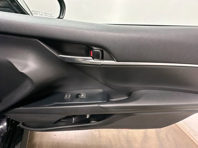 Used 2020 Toyota Camry LE w/ Cold Weather Package AWD/4WD image 21